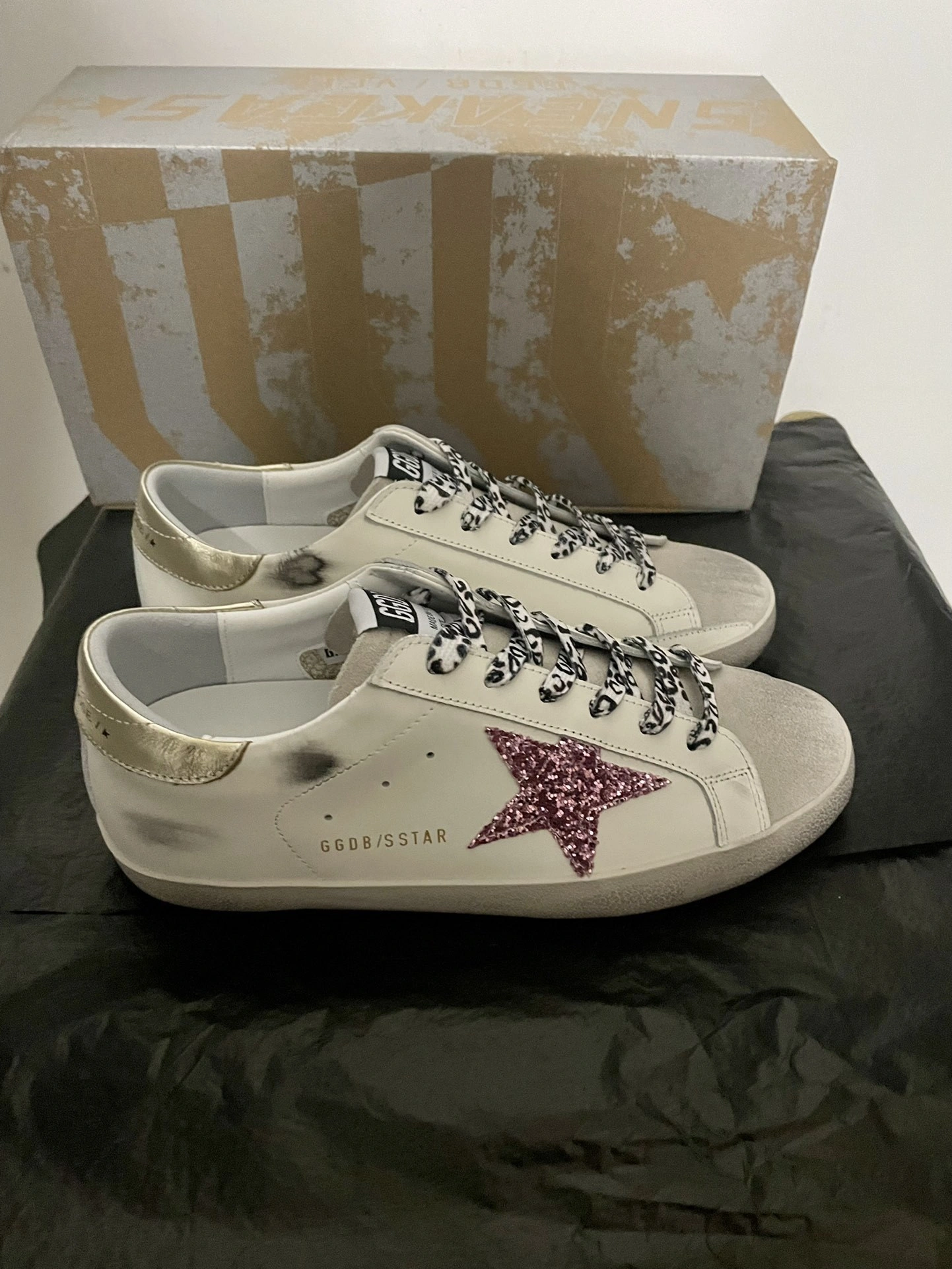 OOBB-- GWF00101.F001428.10581 3.5cm Heel height item:C-X018D2108